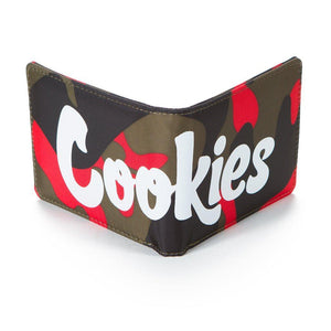 Cookies Nylon Billfold Wallet | Stogz | Find Your High