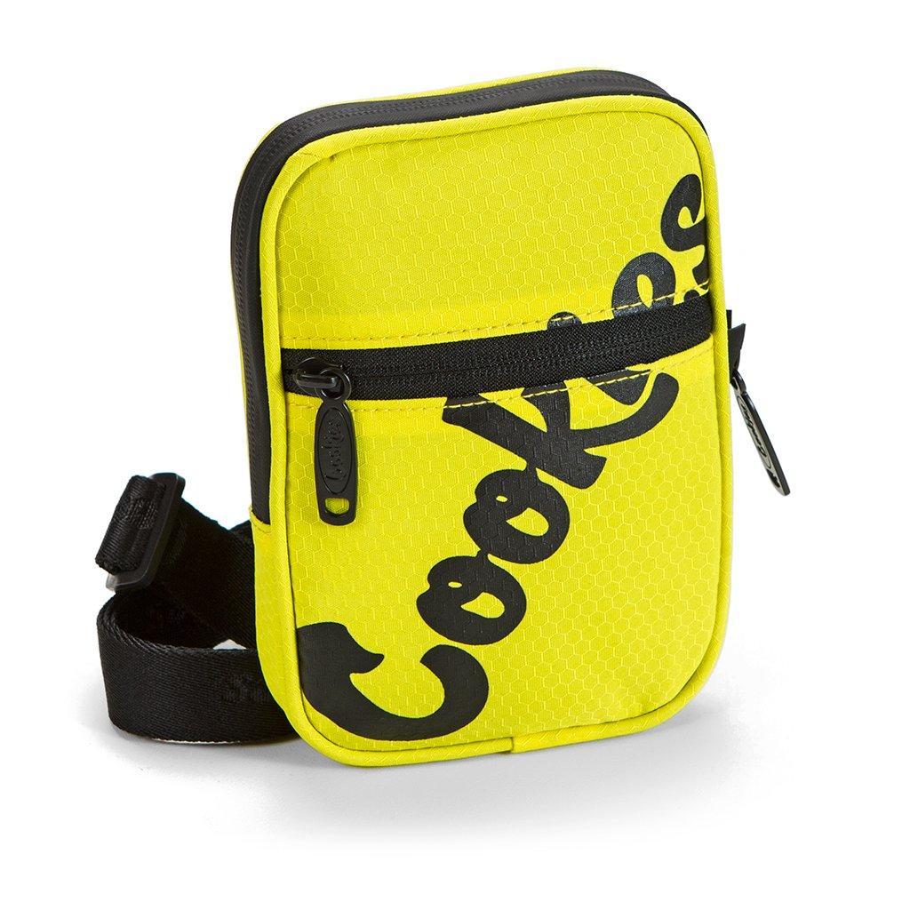 Cookies Original Logo Honeycomb Bag | Stogz | Find Your High