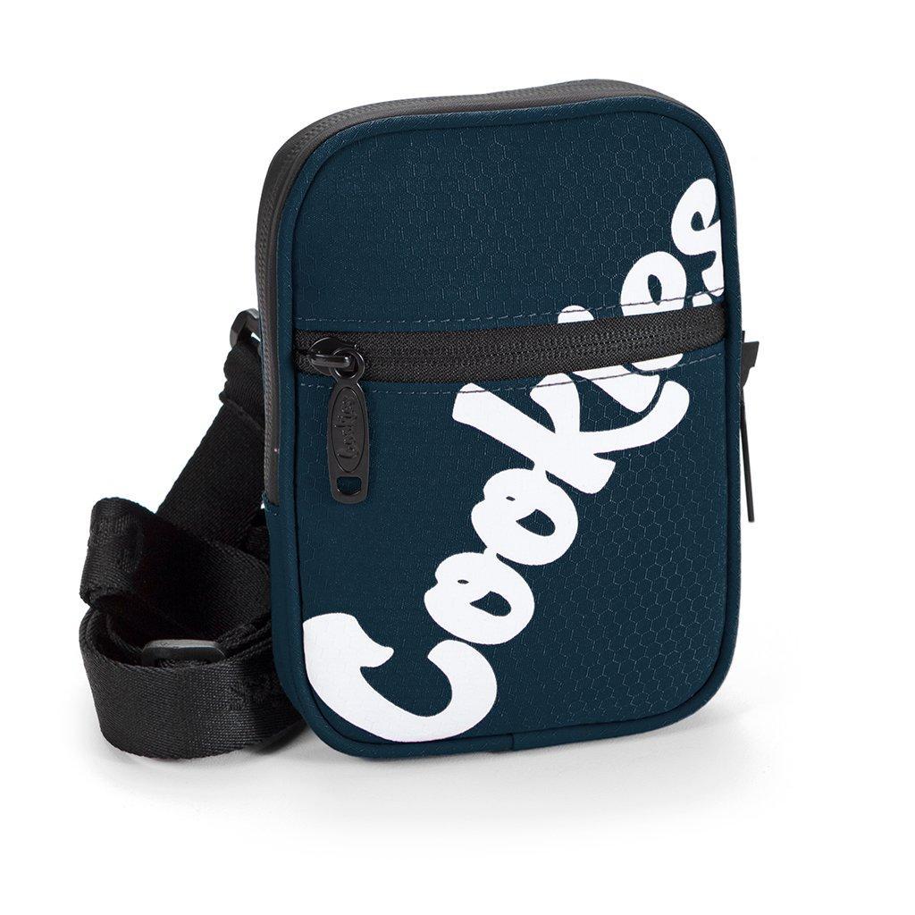 Cookies Original Logo Honeycomb Bag | Stogz | Find Your High