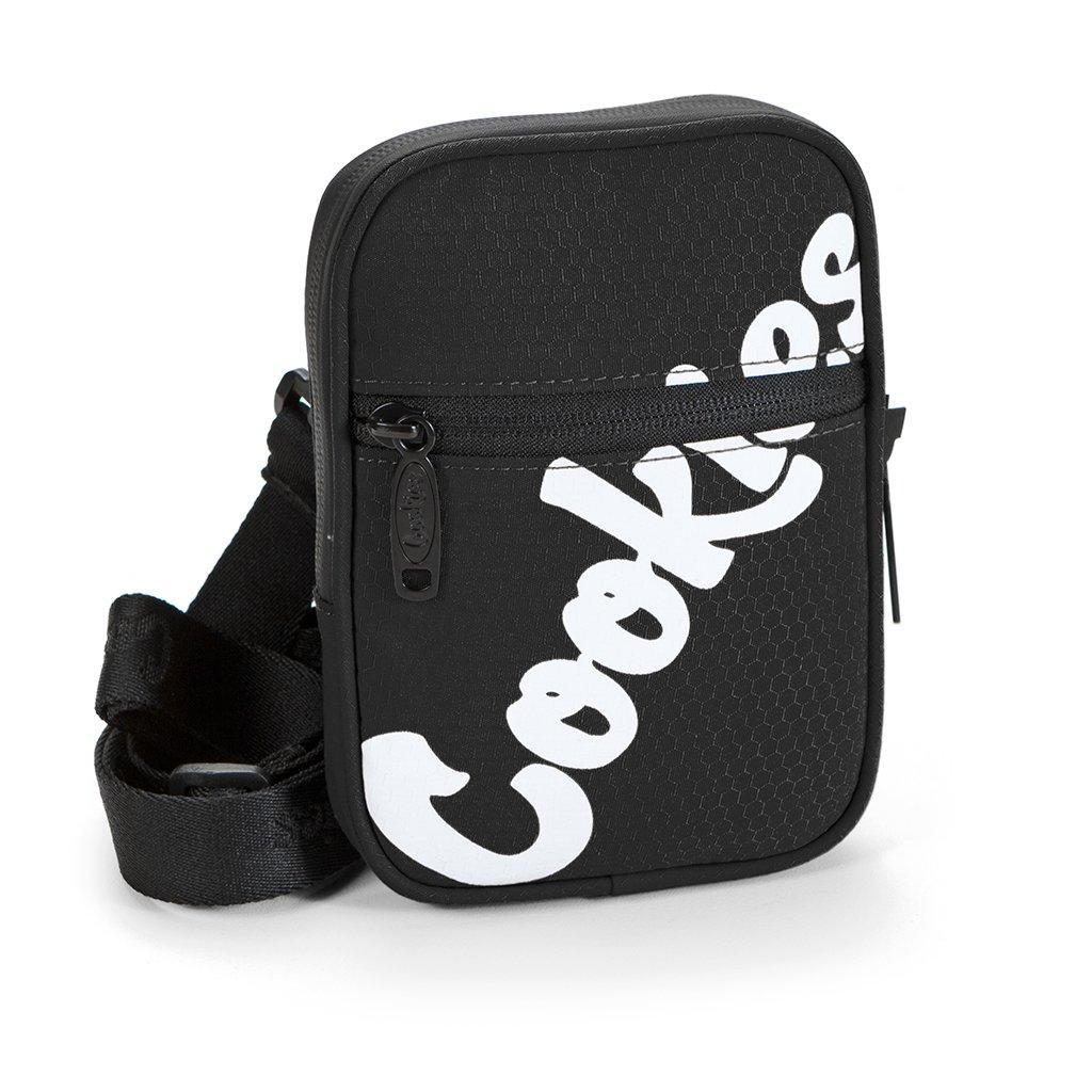 Cookies Original Logo Honeycomb Bag | Stogz | Find Your High