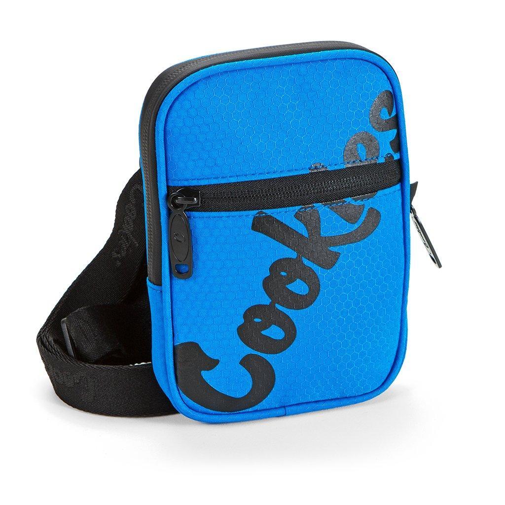 Cookies Original Logo Honeycomb Bag | Stogz | Find Your High