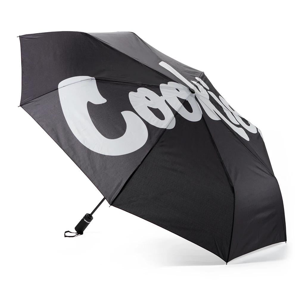 Cookies Original Logo Umbrella | Stogz | Find Your High