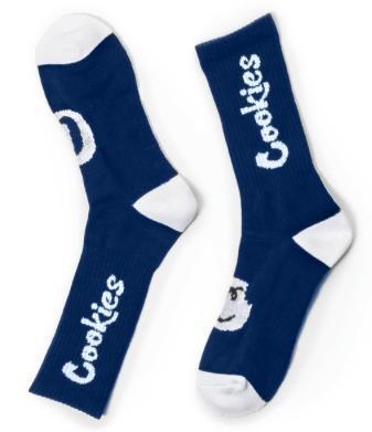 Cookies Original Socks | Stogz | Find Your High