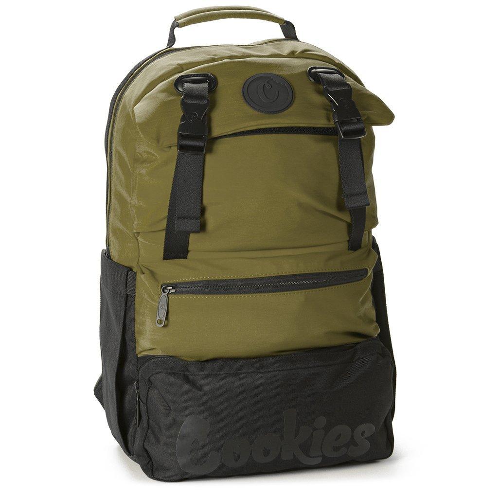 Cookies Parks Utility Backpack | Stogz | Find Your High