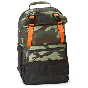 Cookies Parks Utility Backpack | Stogz | Find Your High