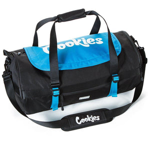 Cookies Parks Utility Smell Proof Duffle Bag | Stogz | Find Your High