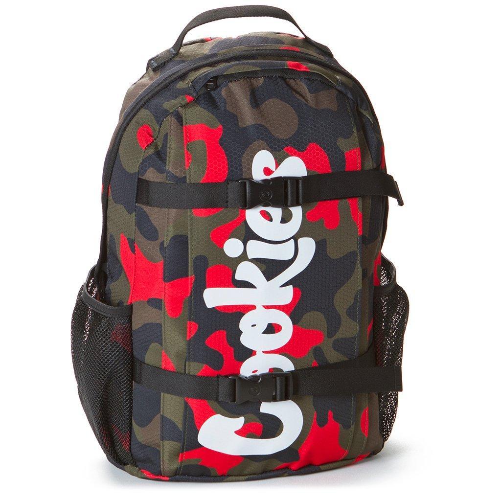 Cookies Ripstop Backpack | Stogz | Find Your High