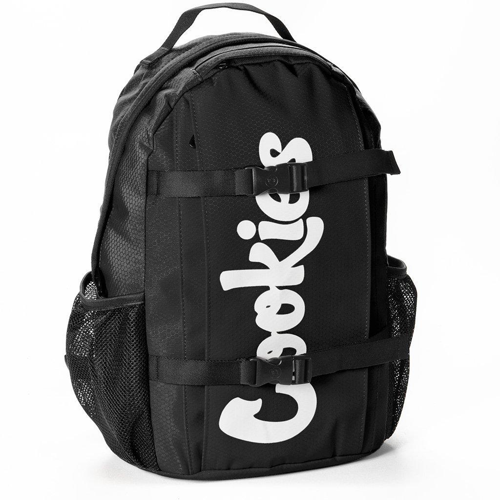 Cookies Ripstop Backpack | Stogz | Find Your High