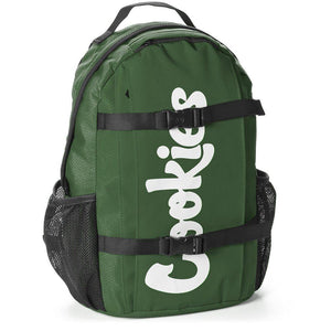 Cookies Ripstop Backpack | Stogz | Find Your High