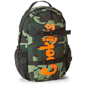 Cookies Ripstop Backpack | Stogz | Find Your High