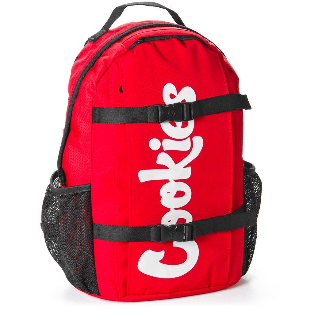 Cookies Ripstop Backpack | Stogz | Find Your High