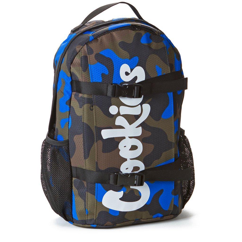 Cookies Ripstop Backpack | Stogz | Find Your High