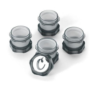 Cookies V2 Mini Stackable Jar | Stogz | Find Your High