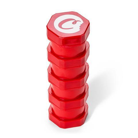 Cookies V2 Mini Stackable Jar | Stogz | Find Your High