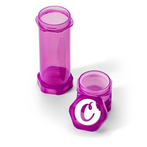 Cookies V2 Stackable Extendo Jar | Stogz | Find Your High