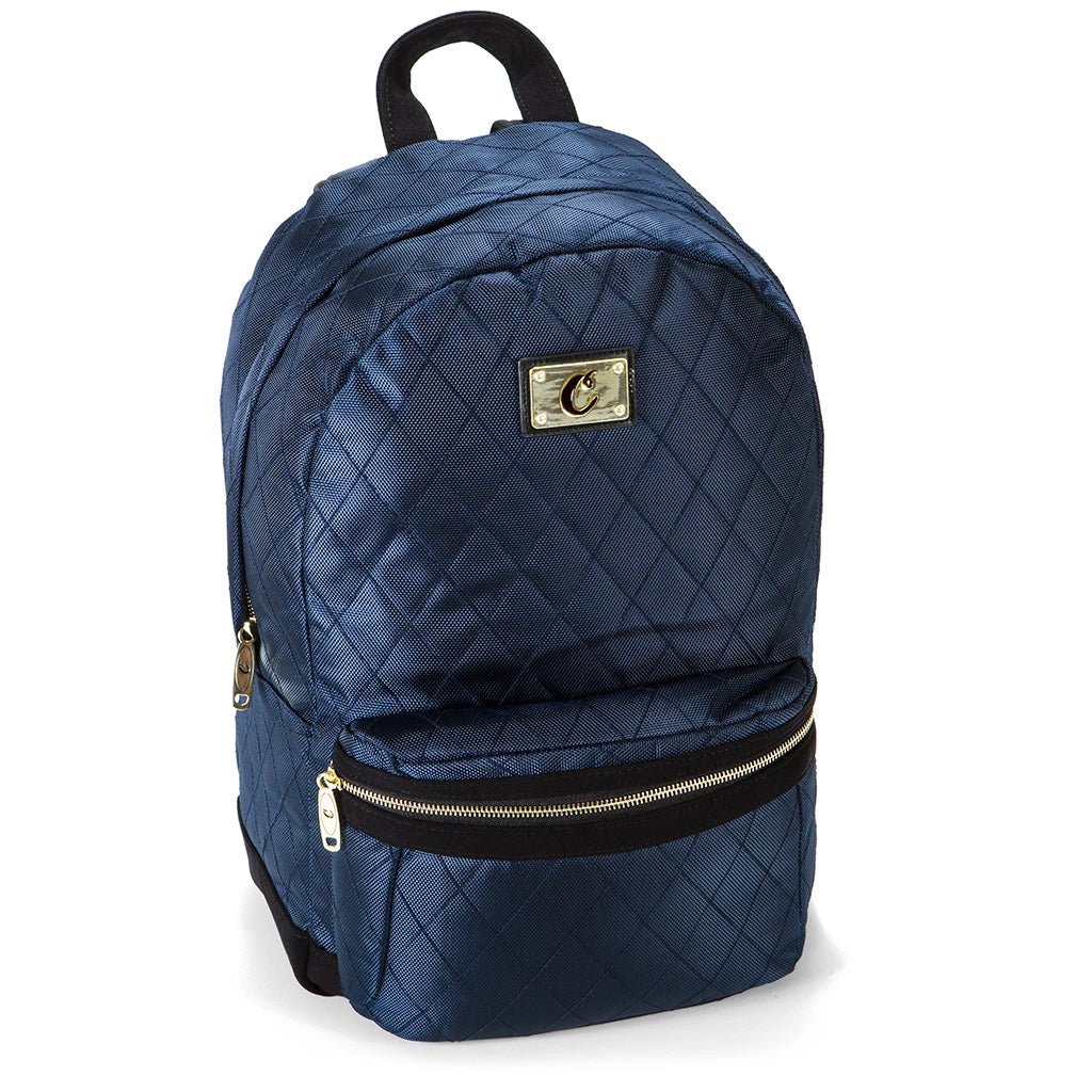 Cookies V3 Quilted Backpack | Stogz | Find Your High