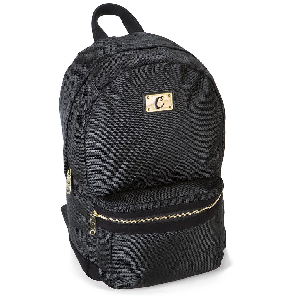 Cookies V3 Quilted Backpack | Stogz | Find Your High