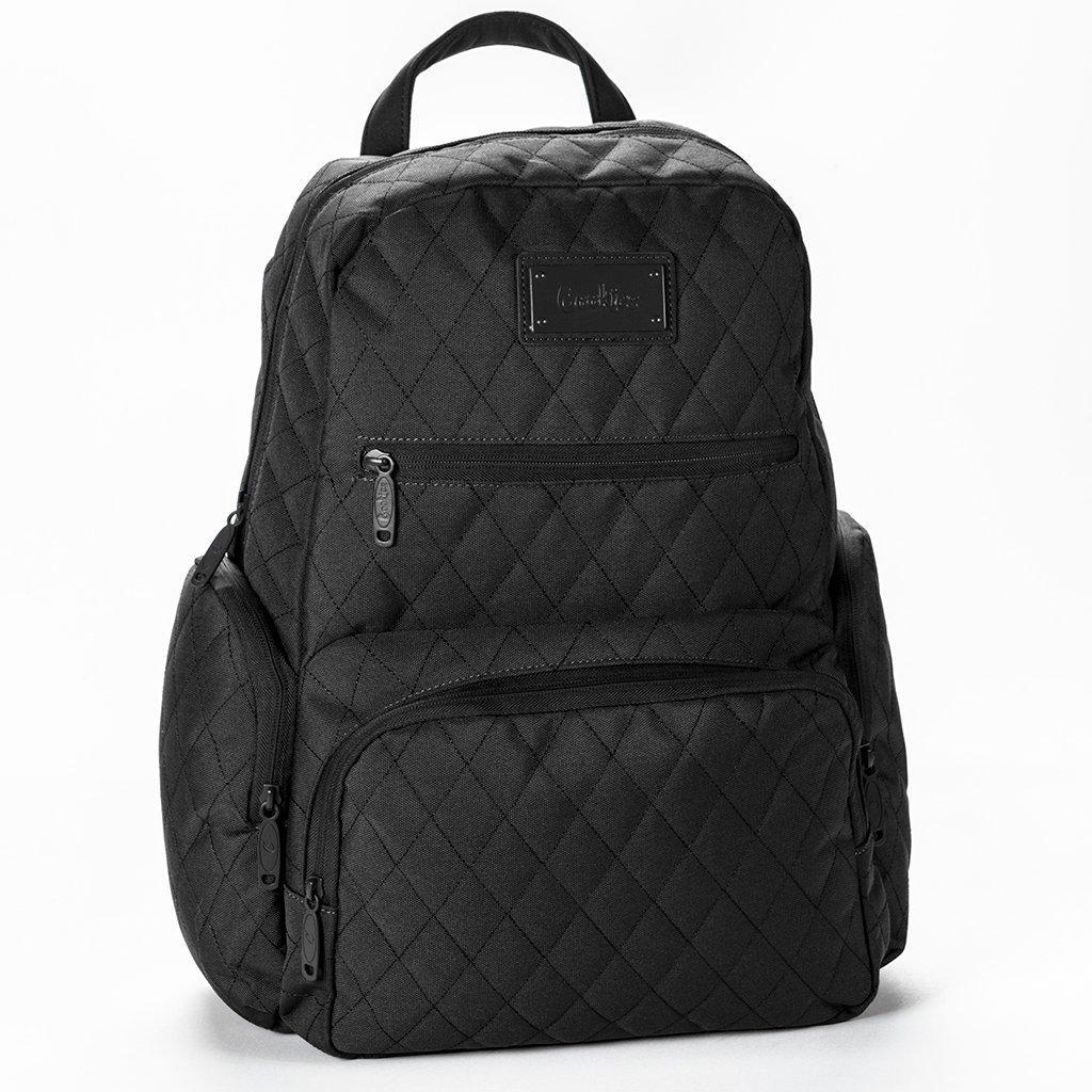 Cookies V4 Quilted Backpack | Stogz | Find Your High