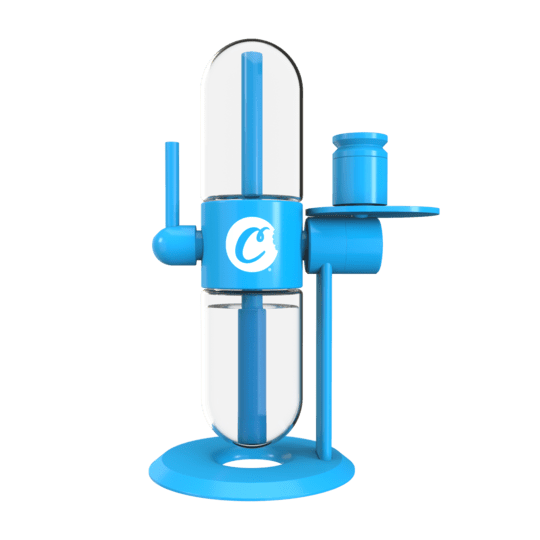 Cookies X Stundenglass | Stogz | Find Your High