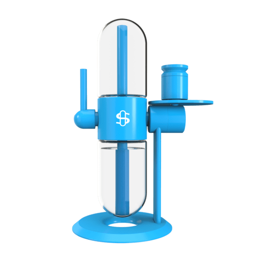 Cookies X Stundenglass | Stogz | Find Your High