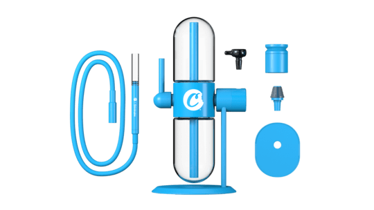 Cookies X Stundenglass | Stogz | Find Your High