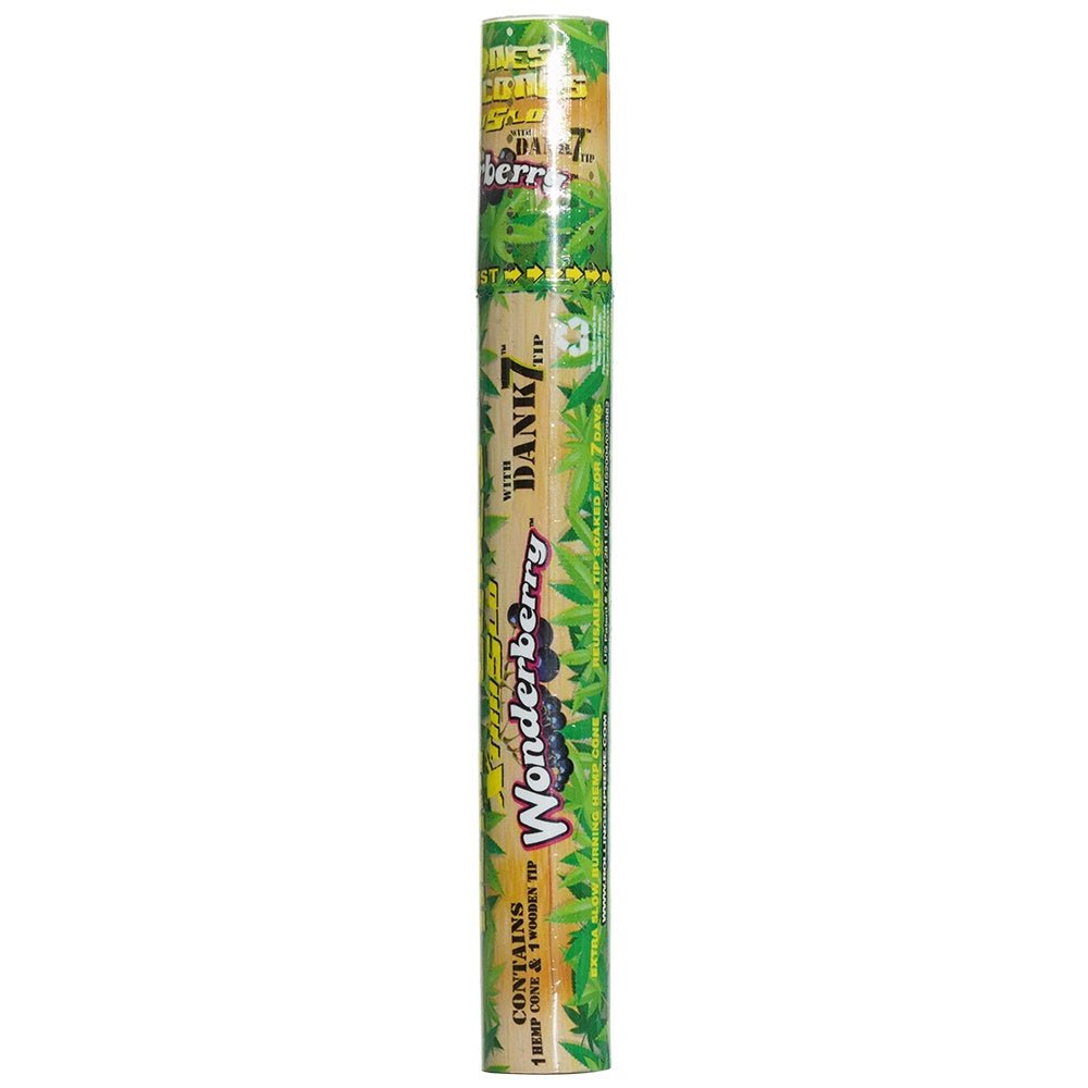 Cyclones Hemp Pre-Rolled Cones | Stogz | Find Your High