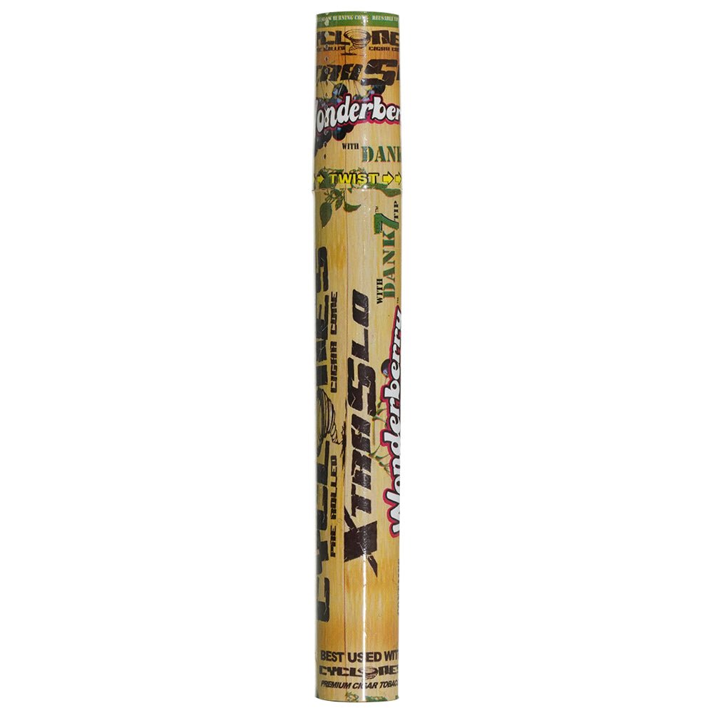 Cyclones Pre-Rolled Cones | Stogz | Find Your High