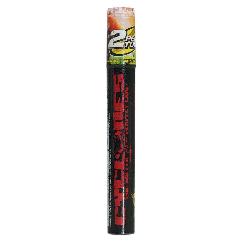 Cyclones Pre-Rolled Cones | Stogz | Find Your High
