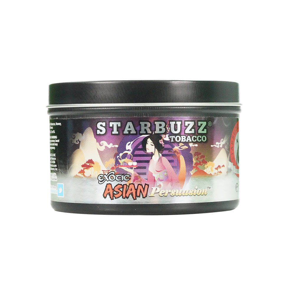 Starbuzz Bold Hookah Tobacco | Stogz | Find Your High