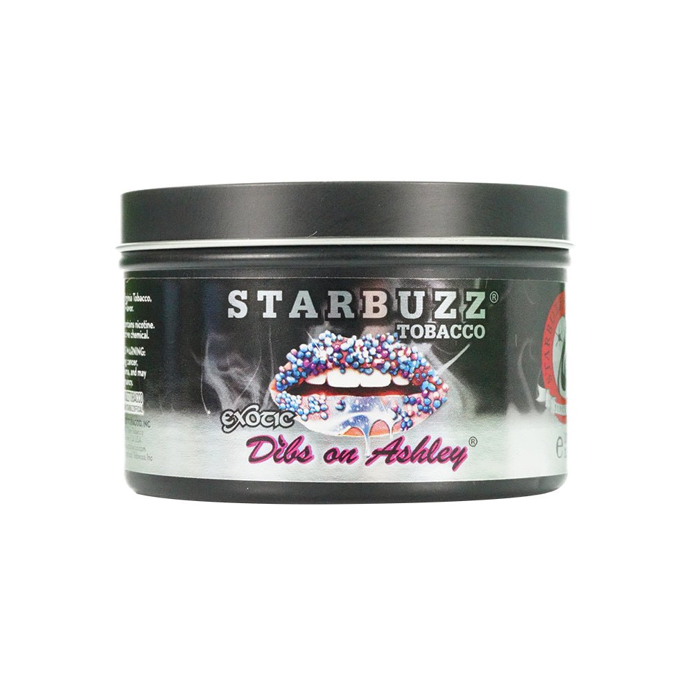 Starbuzz Bold Hookah Tobacco | Stogz | Find Your High