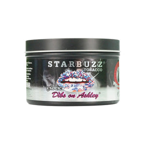 Starbuzz Bold Hookah Tobacco | Stogz | Find Your High