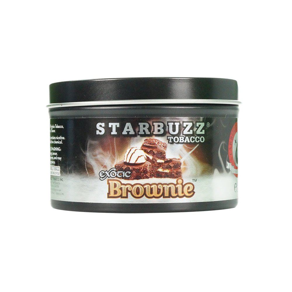 Starbuzz Bold Hookah Tobacco | Stogz | Find Your High