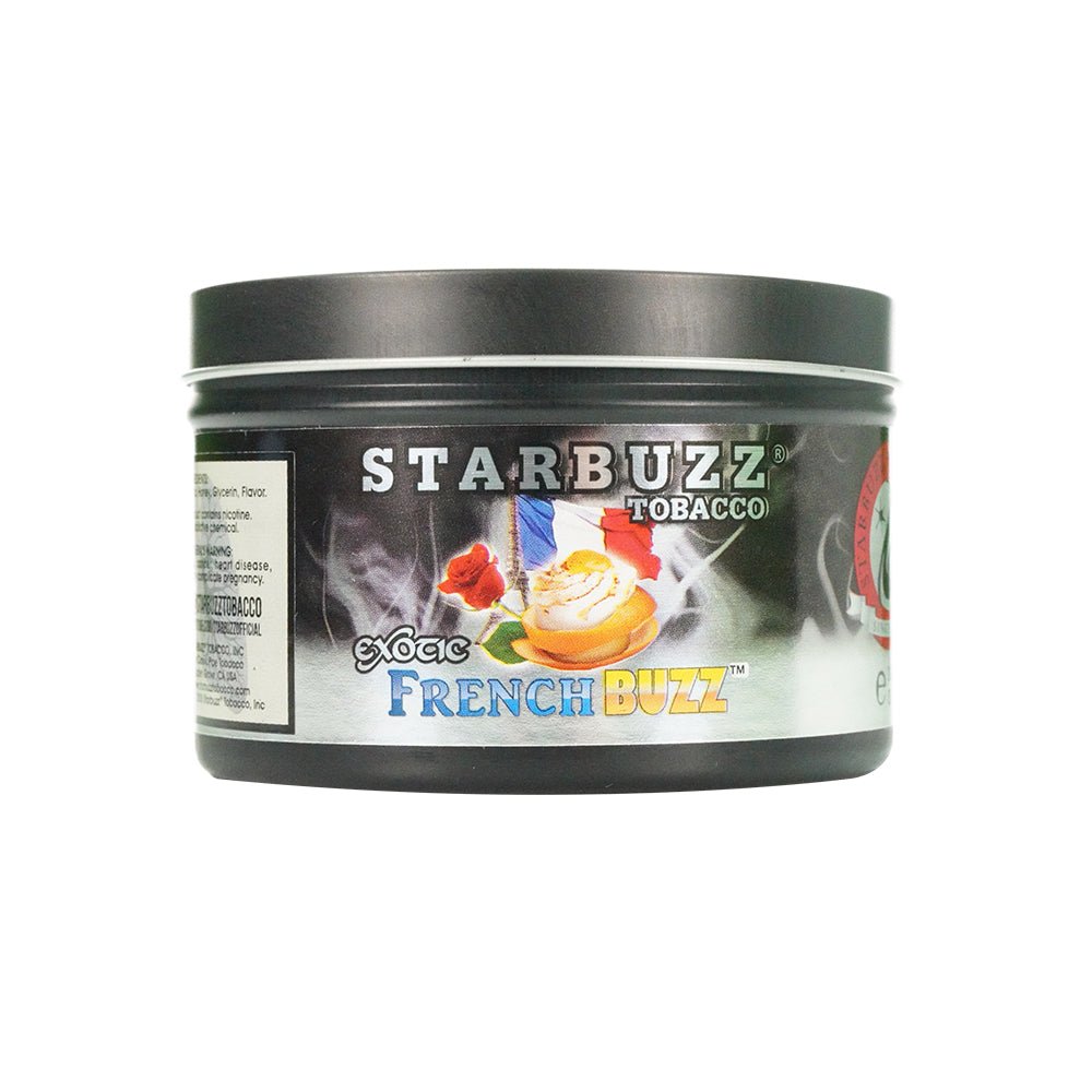 Starbuzz Bold Hookah Tobacco | Stogz | Find Your High
