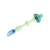 Dab tool bubble carb cap / scooped dabber | Stogz | Find Your High