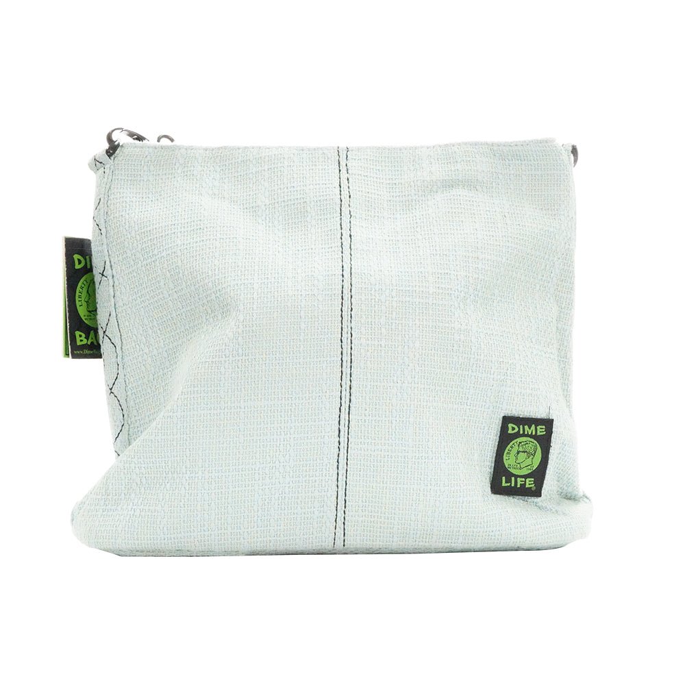 Dime Bags Urban Tote Blue | Stogz | Find Your High