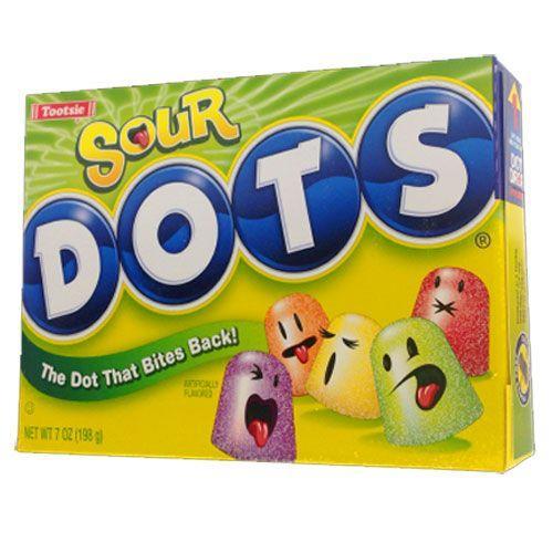 Dots Sour | Stogz | Find Your High