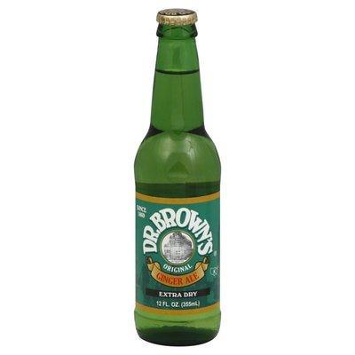 Dr Browns Soda | Stogz | Find Your High