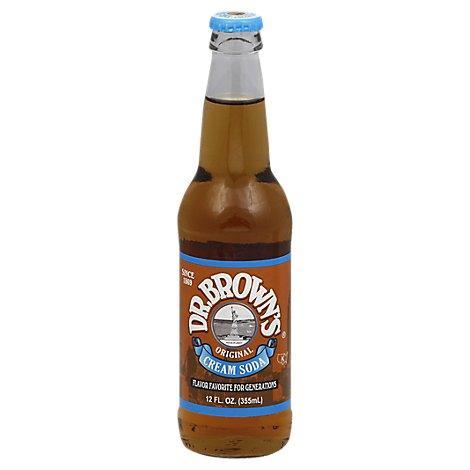 Dr Browns Soda | Stogz | Find Your High