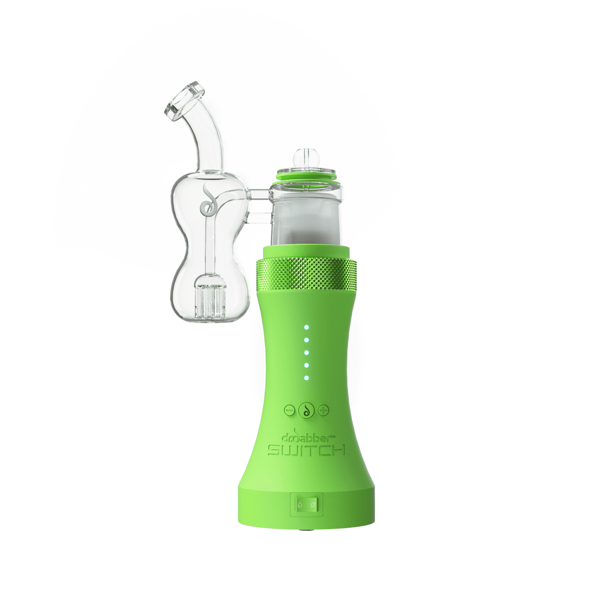 Dr Dabber Switch Slime Green Edition | Stogz | Find Your High