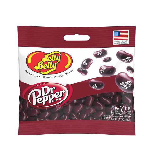 Dr Pepper Jelly Bean | Stogz | Find Your High