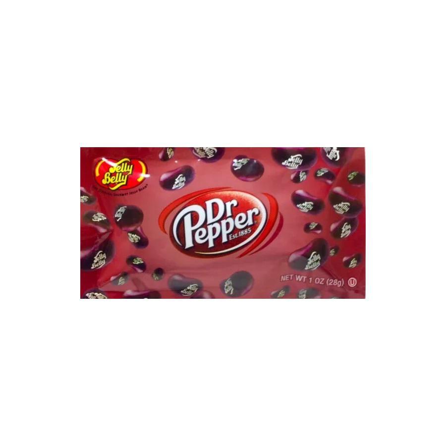 Dr Pepper Jelly Belly 1 oz | Stogz | Find Your High