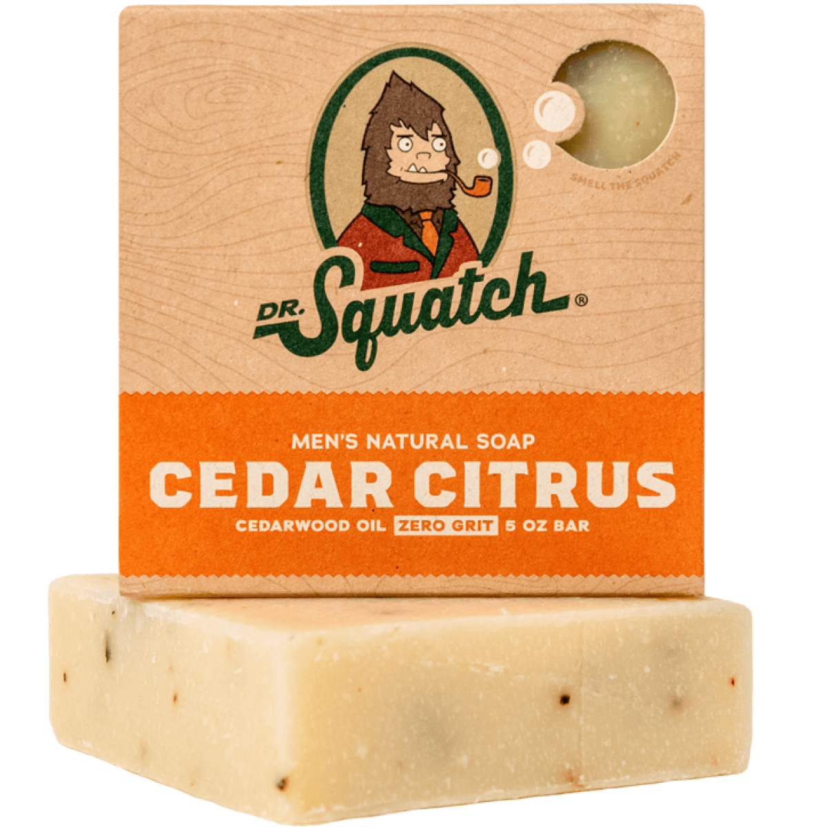 Dr Squatch Bar Soap | Stogz | Find Your High