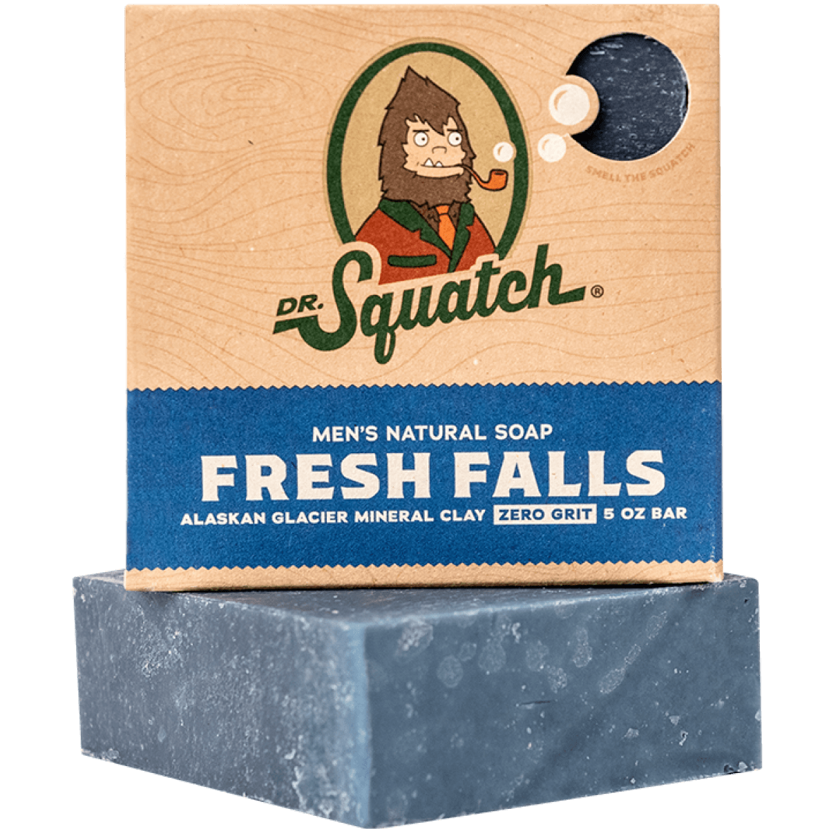 Dr Squatch Bar Soap | Stogz | Find Your High