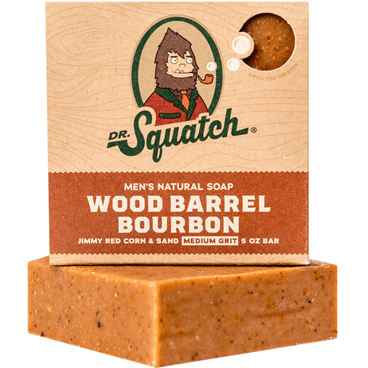 Dr Squatch Bar Soap | Stogz | Find Your High