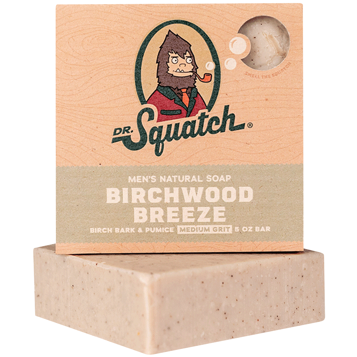 Dr Squatch Bar Soap | Stogz | Find Your High