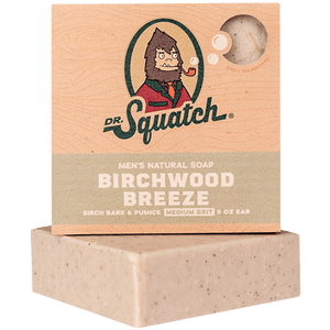 Dr Squatch Bar Soap | Stogz | Find Your High