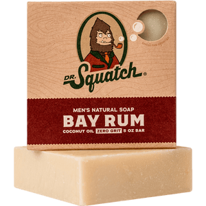 Dr Squatch Bar Soap | Stogz | Find Your High