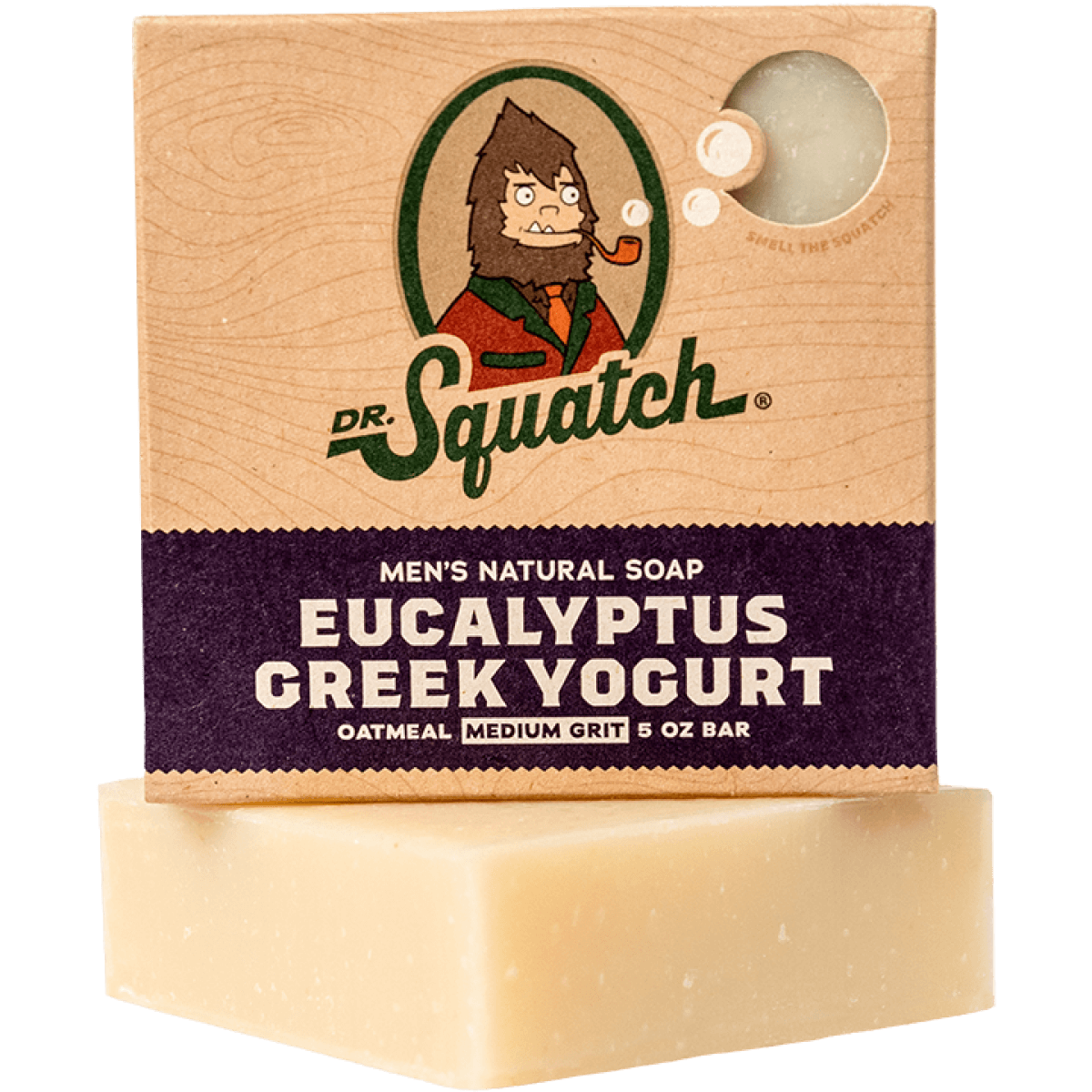 Dr Squatch Bar Soap | Stogz | Find Your High