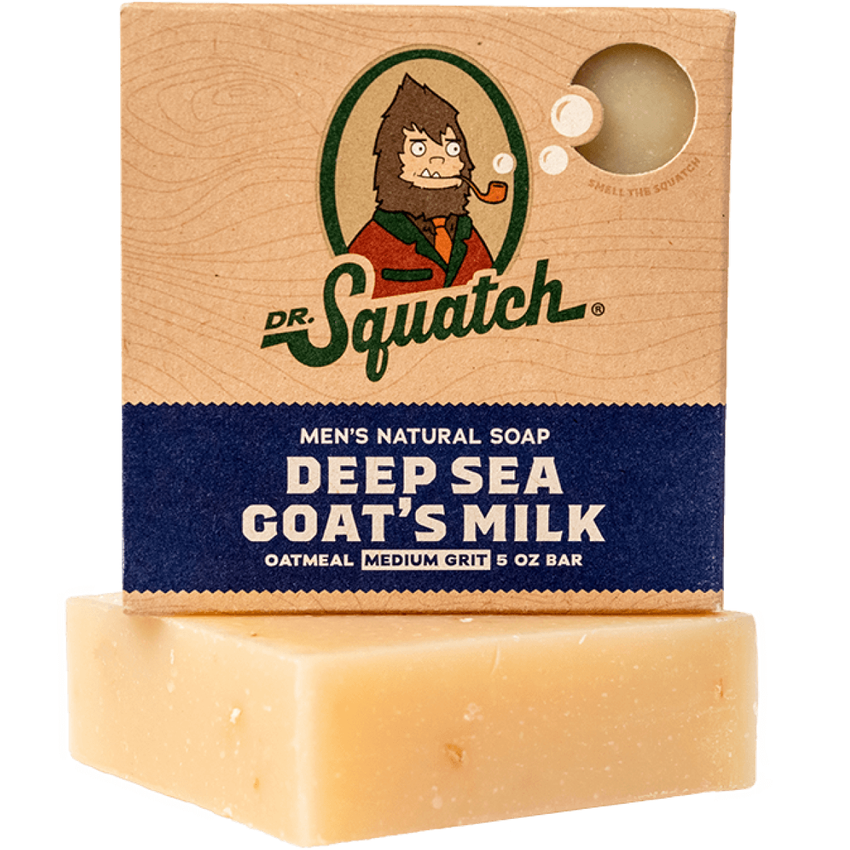 Dr Squatch Bar Soap | Stogz | Find Your High