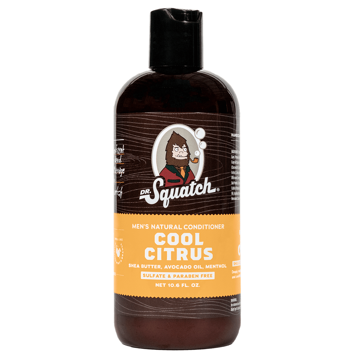 Dr Squatch Conditioner | Stogz | Find Your High